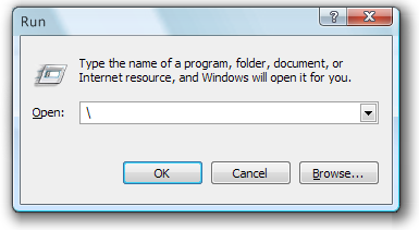 Windows Run commands you probably never knew